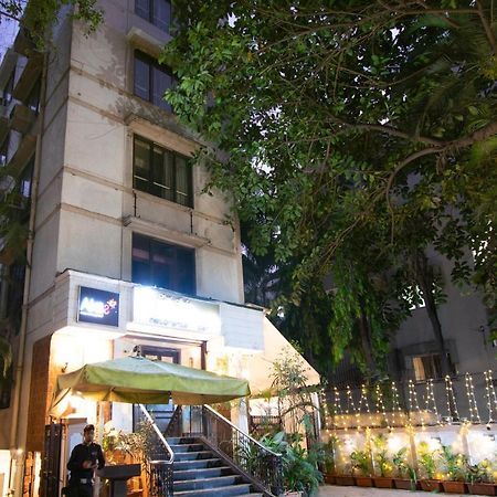 Octave Bund Garden Otel Pune Dış mekan fotoğraf