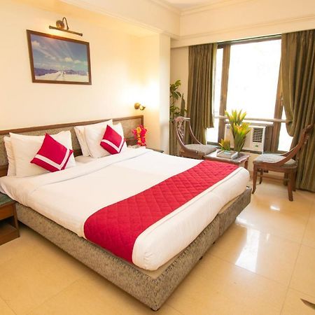 Octave Bund Garden Otel Pune Dış mekan fotoğraf