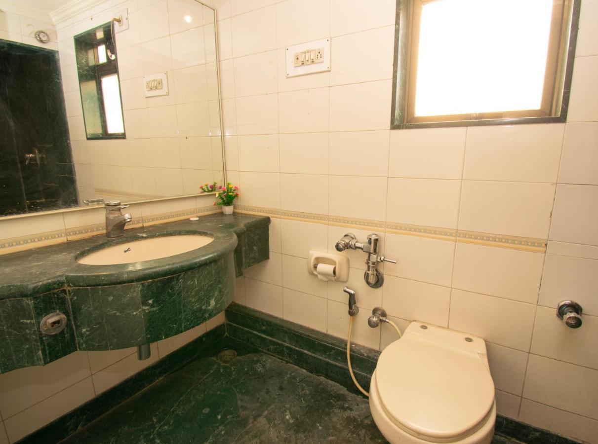 Octave Bund Garden Otel Pune Dış mekan fotoğraf