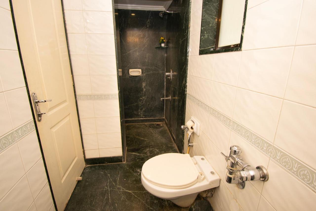 Octave Bund Garden Otel Pune Dış mekan fotoğraf