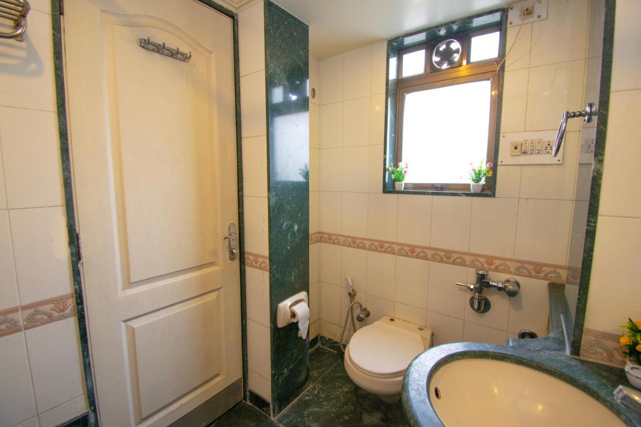 Octave Bund Garden Otel Pune Dış mekan fotoğraf